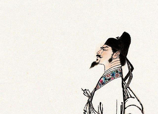 唐代“诗圣”杜甫，我国古代伟大的现实主义诗人