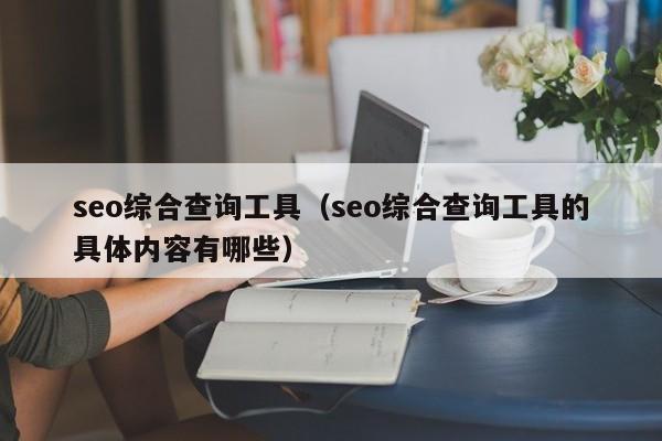 seo综合查询工具(seo综合查询工具的具体内容有哪些)