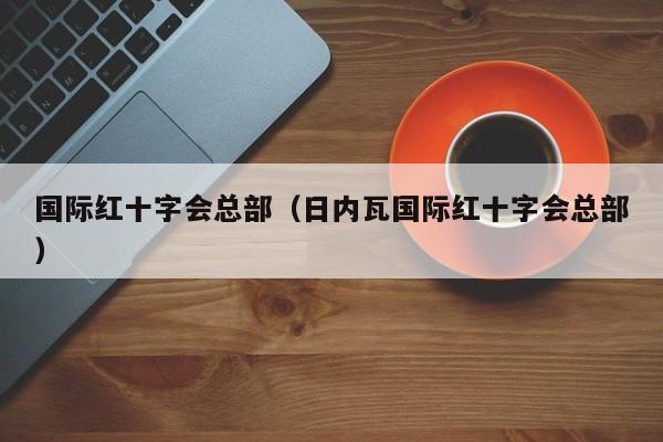 国际红十字会总部（日内瓦国际红十字会总部）
