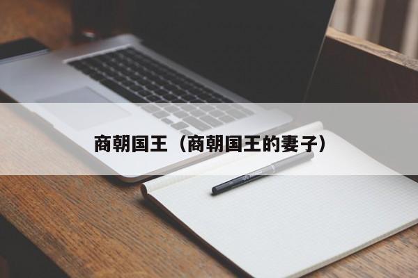 商朝国王（商朝国王的妻子）