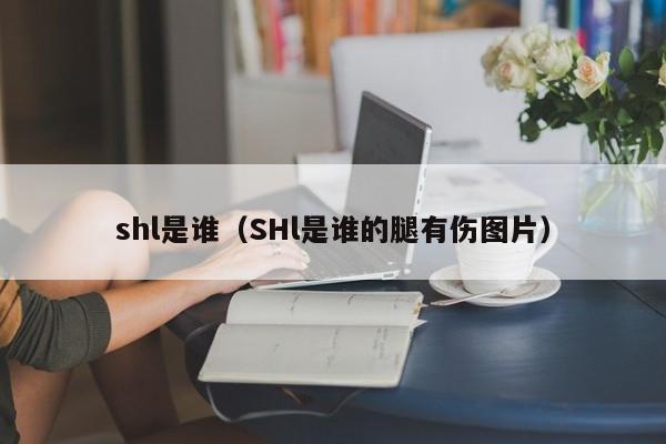 shl是谁（SHl是谁的腿有伤图片）