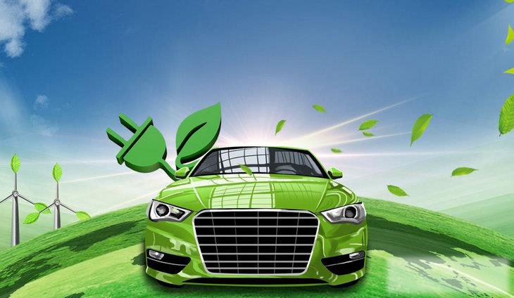 新能源电动汽车有哪些品牌