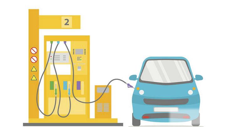 电动汽车充电费用怎么算