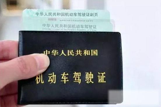 年审驾照去哪里办