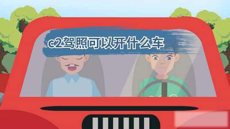 自动波是c1还是c2
