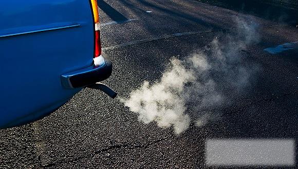 汽车尾气是全球范围最严重的什么污染源