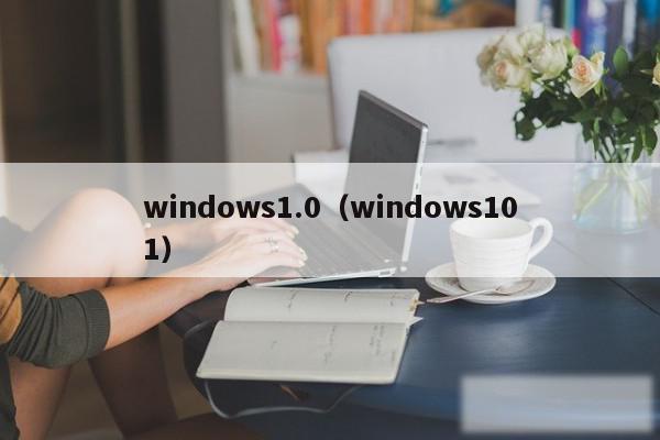 windows1.0(windows101)