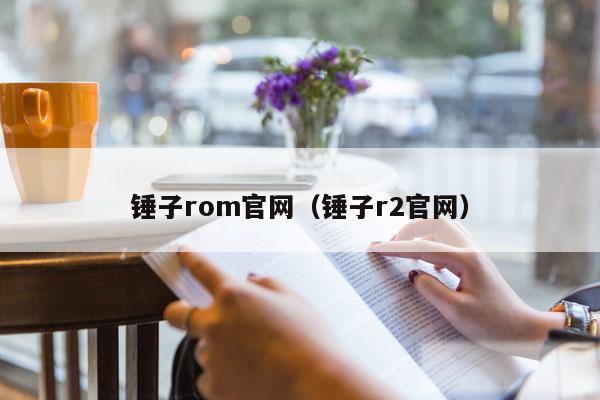 锤子rom官网(锤子r2官网)