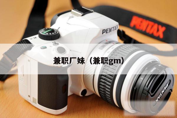 兼职厂妹(兼职gm)