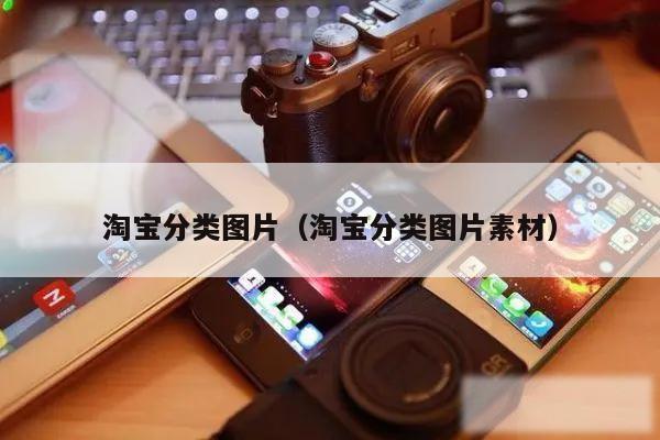 淘宝分类图片(淘宝分类图片素材)