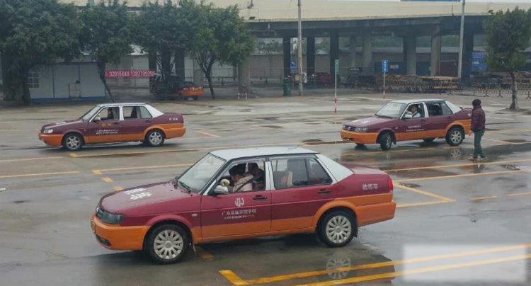 驾照异地考试需要转档案吗