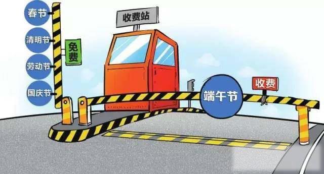 端午节高速公路免费吗