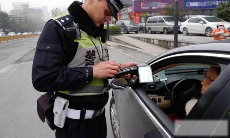 驾驶证违法长期未处理有什么影响