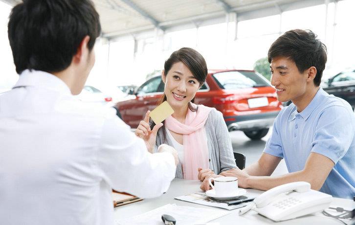 汽车贸易和4s店买车的区别