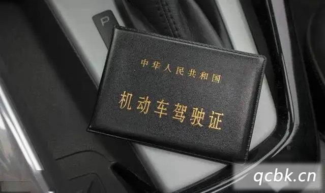 驾驶证分数查询在哪里