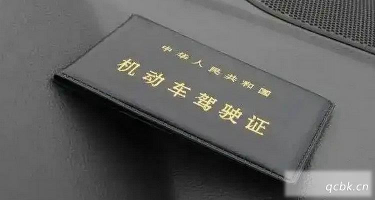 无法申请机动车驾驶证的原因有哪些