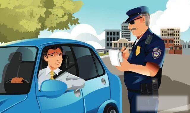 扣分需要车主本人到场吗