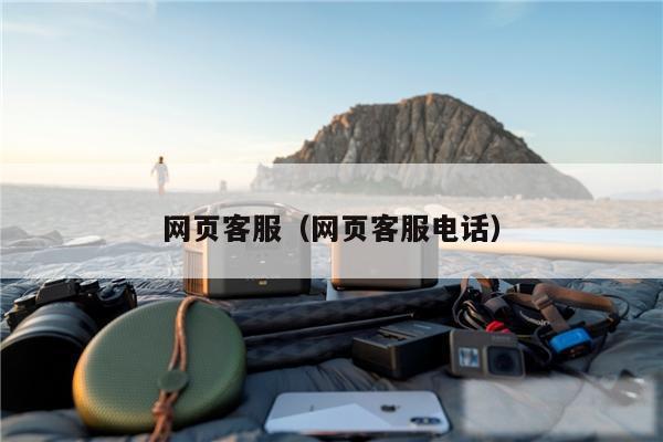 网页客服（网页客服电话）