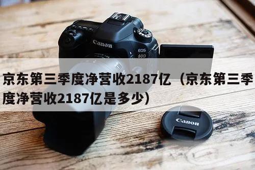 京东第三季度净营收2187亿（京东第三季度净营收2187亿是多少）