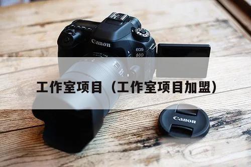 工作室项目（工作室项目加盟）