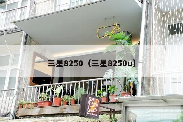 三星8250（三星8250u）