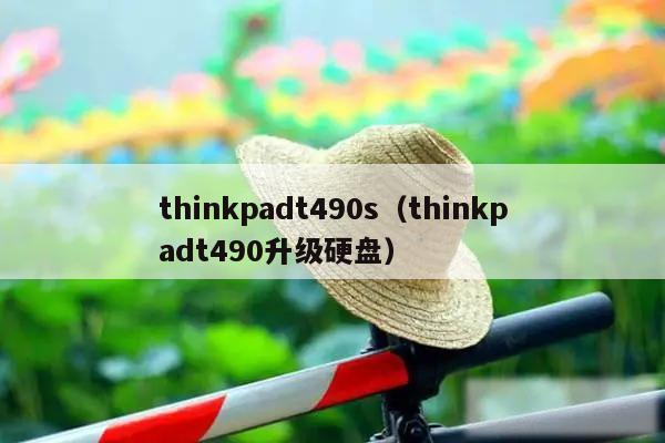 thinkpadt490s（thinkpadt490升级硬盘）